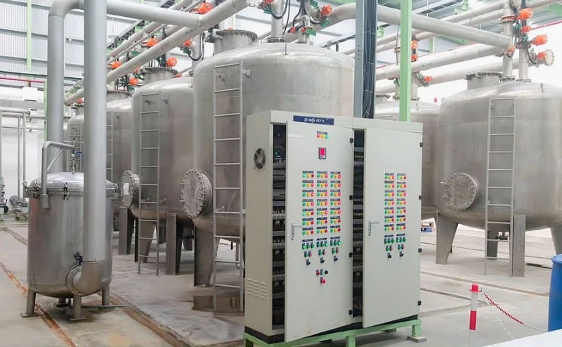 Cách bảo trì thiết bị lọc nước RO công nghiệp để tăng tuổi thọ?