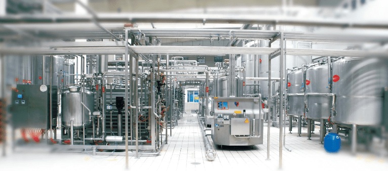 Cung cấp lắp đặt hệ thống lọc nước đầu nguồn cho nhà máy, công nghiệp