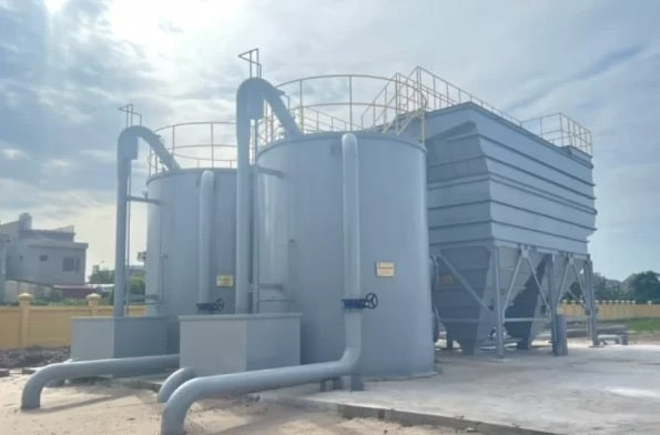Top 5 thiết bị xử lý nước thải công nghiệp cho nhà máy thực phẩm?