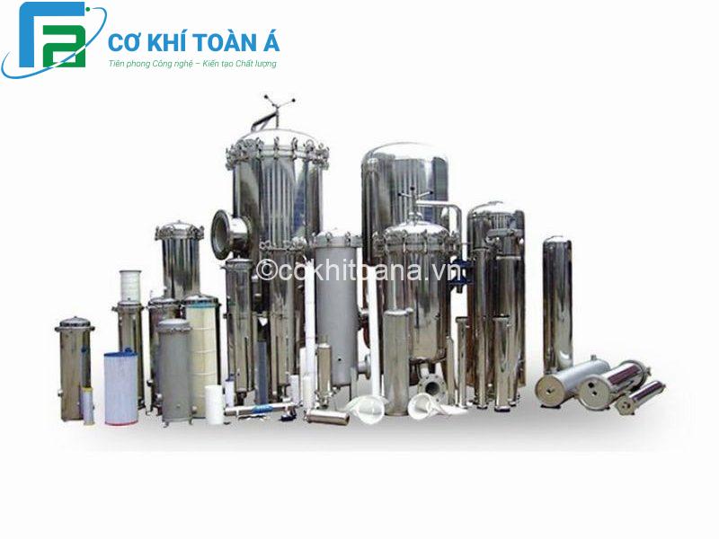 Sản xuất cột lọc inox 304 tại Cơ khí Toàn Á – chất liệu cao cấp, độ bền vượt trội, giúp lọc phèn, kim loại nặng hiệu quả cho công nghiệp và sinh hoạt. Tiết kiệm chi phí, bảo hành dài hạn.