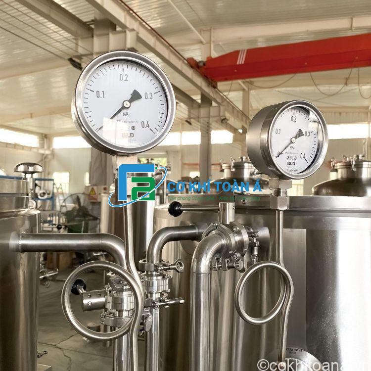 bon chua inox thong minh su dung inox cao cap 304 316