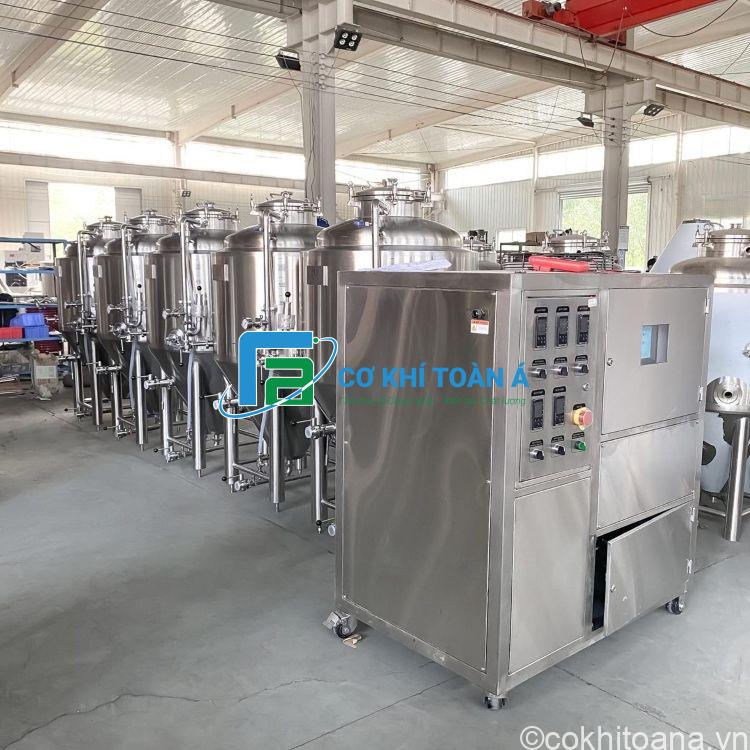 huong dan chon bon chua inox thong minh