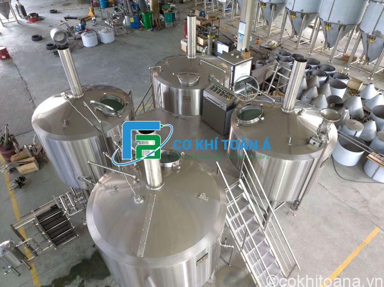 san xuat bon chua inox thong minh boi co khi toan a