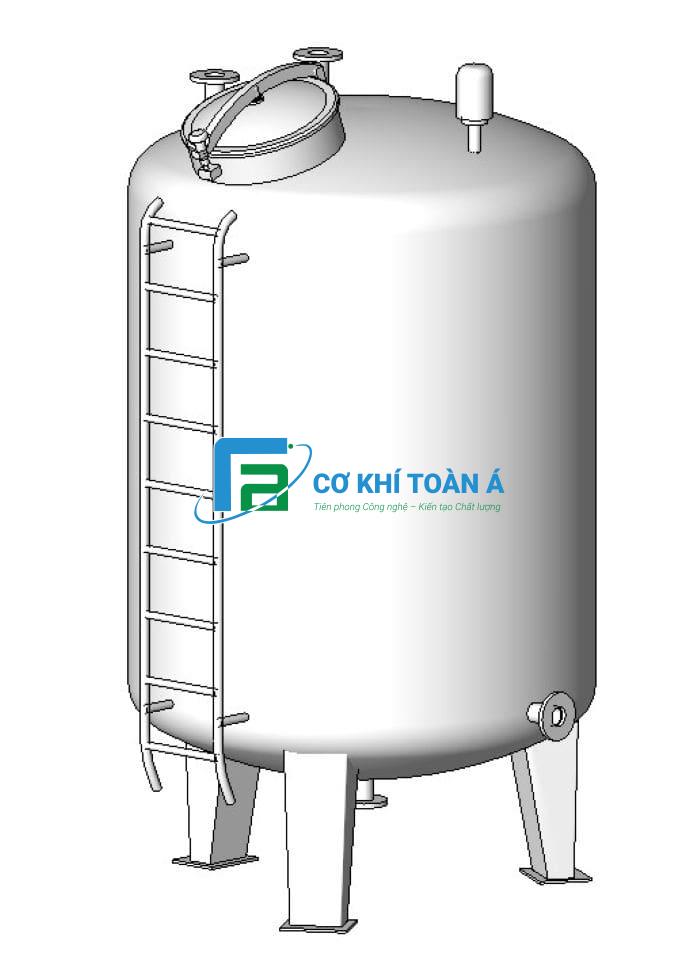 Cơ Khí Toàn Á mang đến giải pháp thiết kế 3D cơ khí tùy chỉnh, từ ý tưởng đến sản phẩm hoàn thiện với độ chính xác 100%