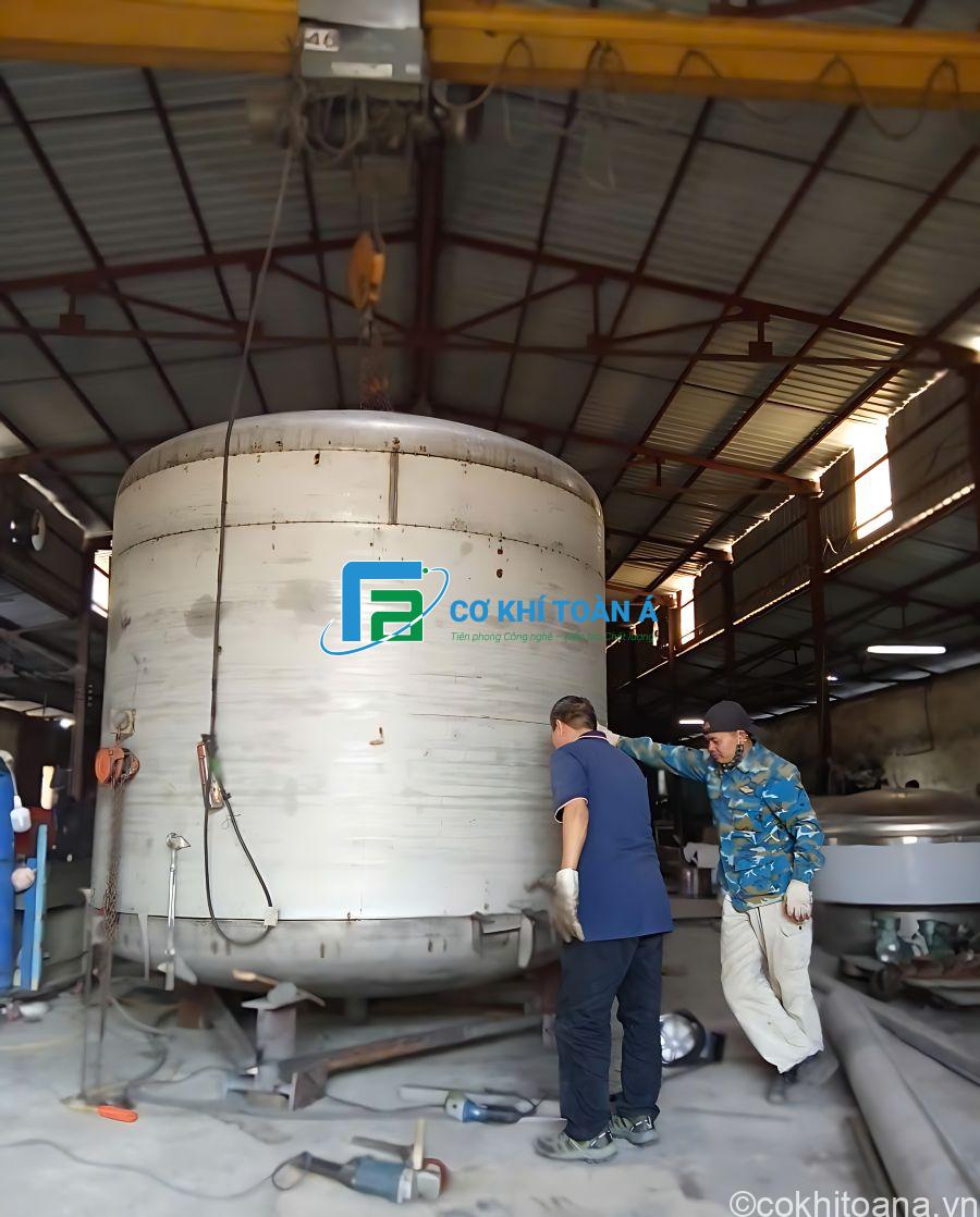 gia cong inox lai chau