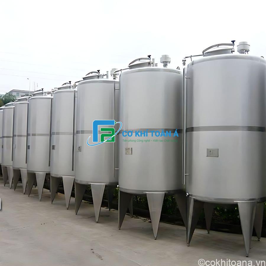 huong dan chon bon inox cong nghiep co khi toan a