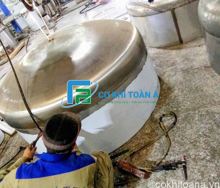 may khuay tron cho xuong co khi nho ha noi