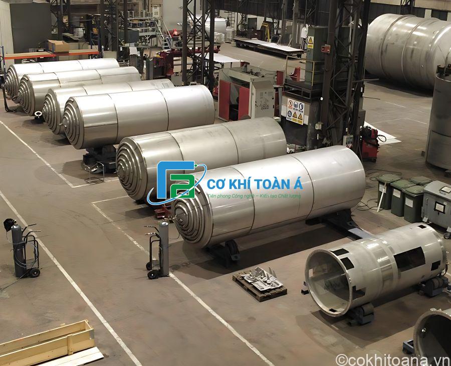 co khi toan a cung cap dich vu gia cong inox tp hcm