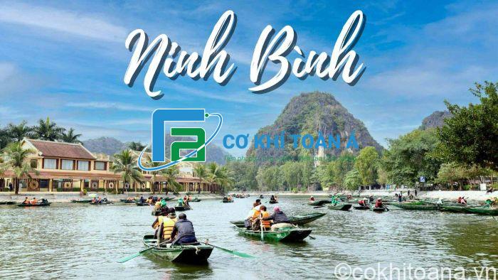 co khi toan a gia cong inox tai ninh binh