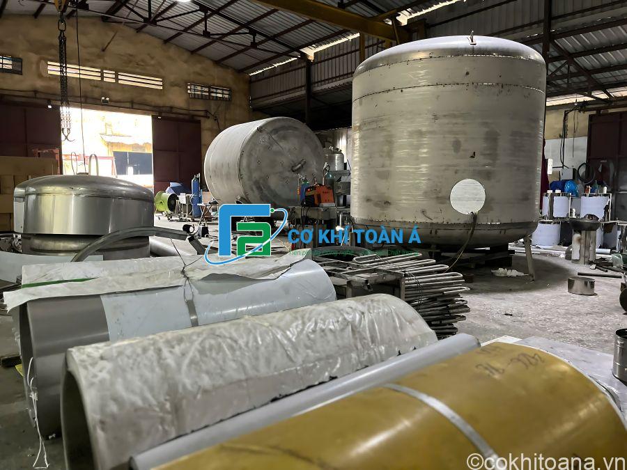 dia chi gia cong inox tuyen quang uy tin