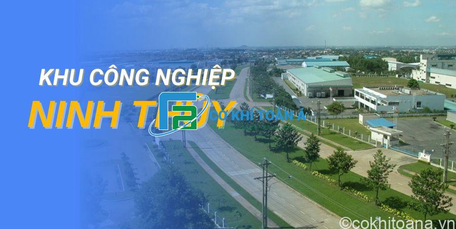 gia cong inox khanh hoa tai kcn ninh thuy khanh hoa