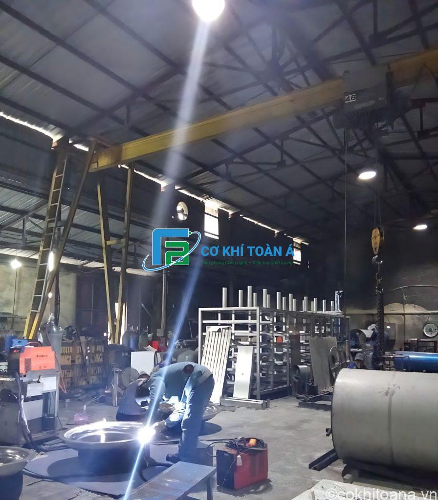 gia cong inox lao cai
