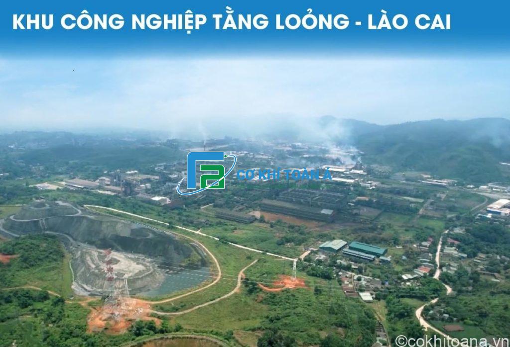gia cong inox lao cai khu cong nghiep kcn tang loong lao cai boi cokhitoana