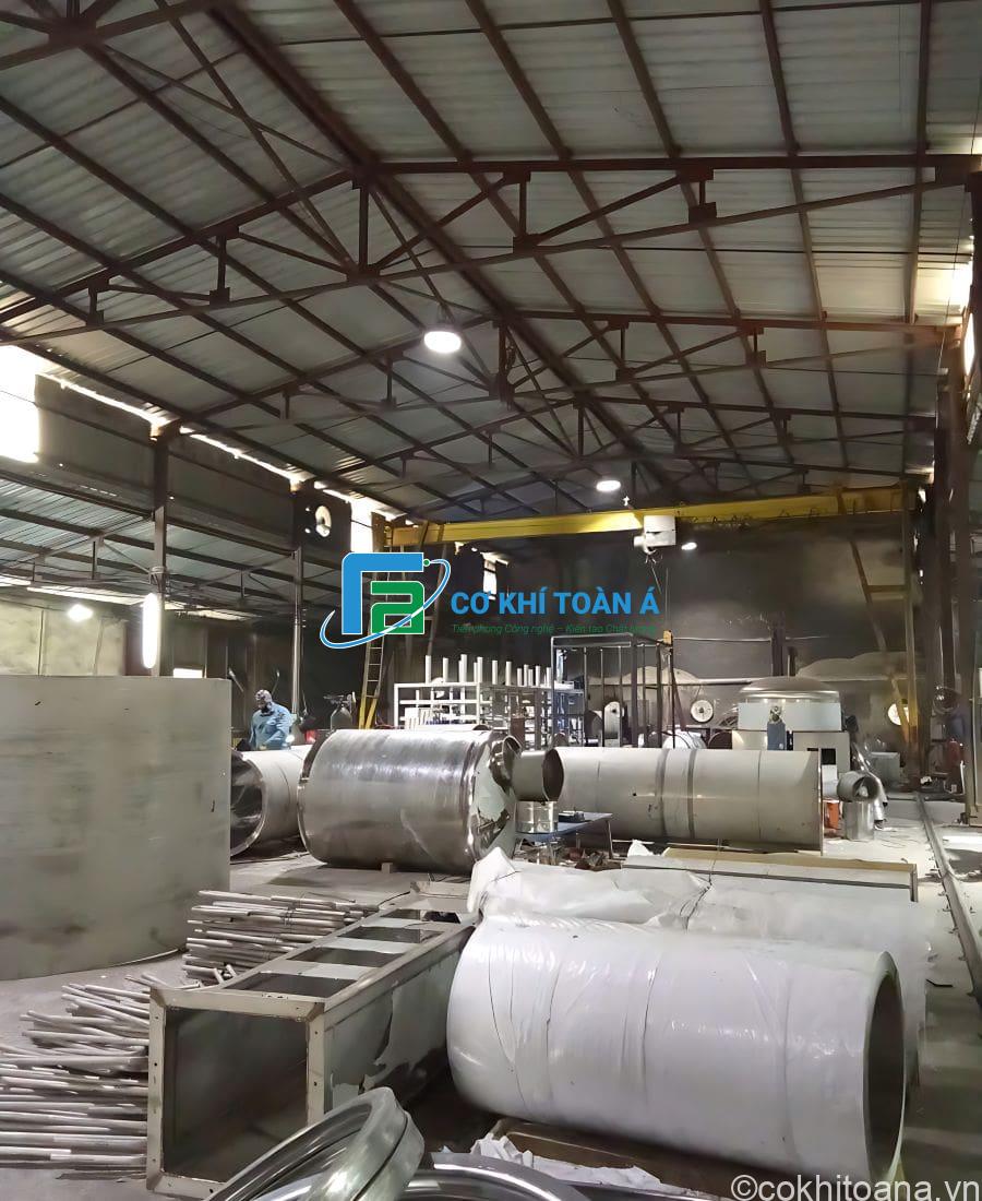 gia cong inox phu tho boi co khi toan a gia cong inox phu tho boi co khi toan a