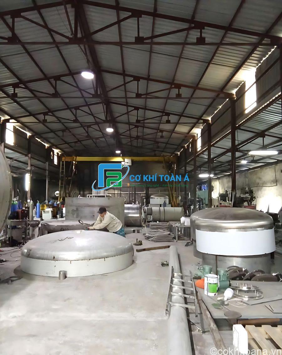 gia cong inox phu tho cho du an che tao bon chua inox cong nghiep gia cong inox phu tho cho du an che tao bon chua inox cong nghiep