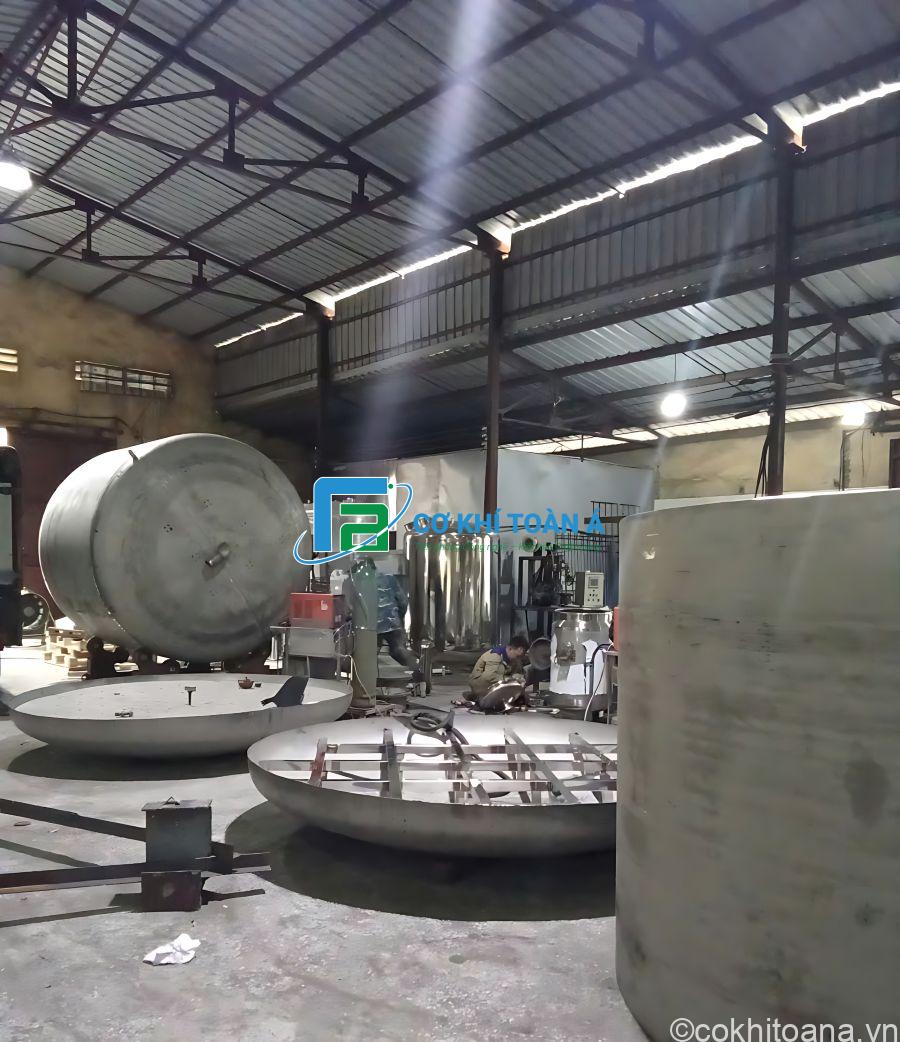 gia cong inox phu tho tai nha may co khi toan a gia cong inox phu tho tai nha may co khi toan a