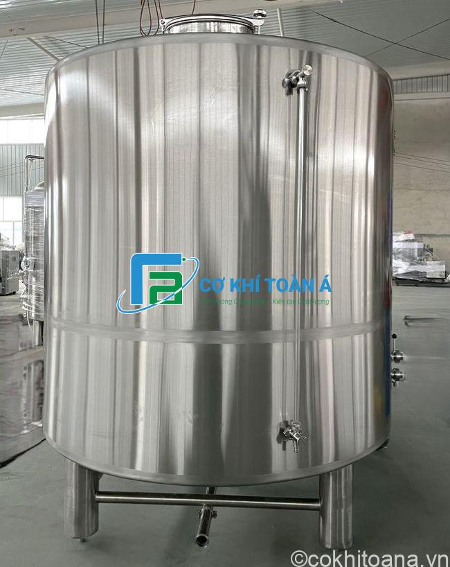 gia cong inox quang nam che tao may khuay tron iso 9001 co khi toan a
