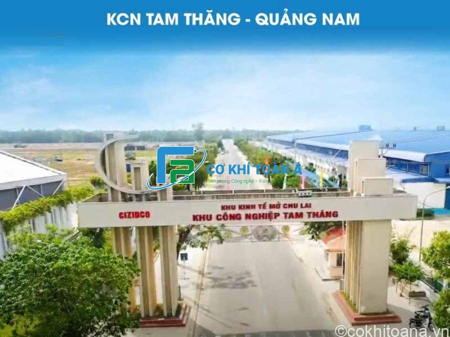 gia cong inox quang nam tai khu cong nghiep tam thang quang nam cokhitoana
