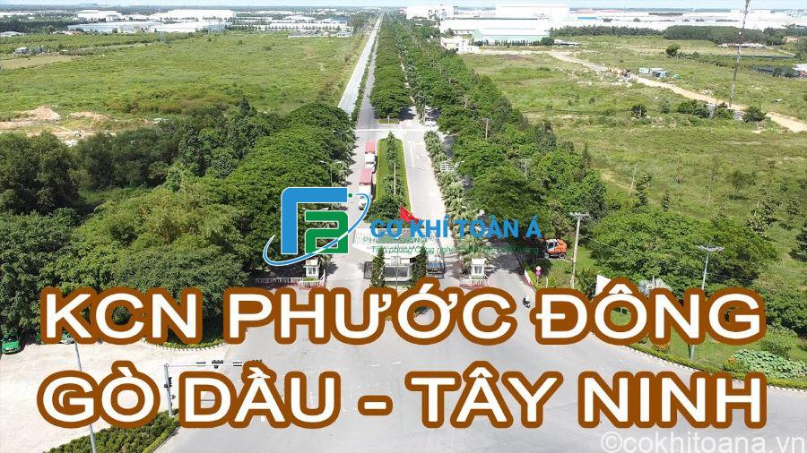 gia cong inox tay ninh gia re theo yeu cau tai kcn phuoc dong go dau tay ninh boi co khi toan a