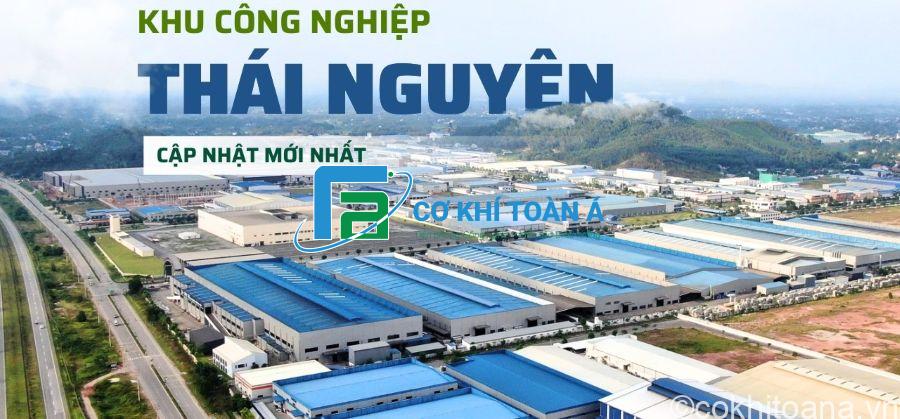 gia cong inox thai nguyen tai khu cong nghiep thai nguyen cokhitoana