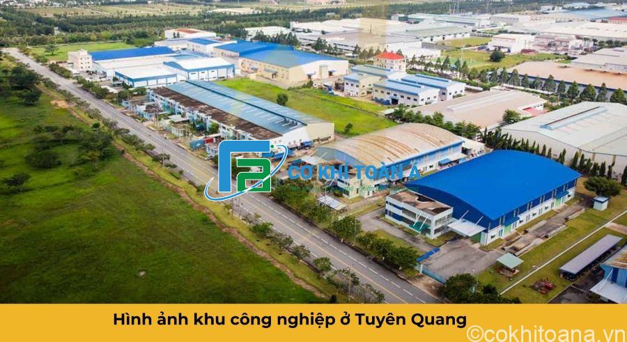 gia cong inox tuyen quang boi co khi toan a