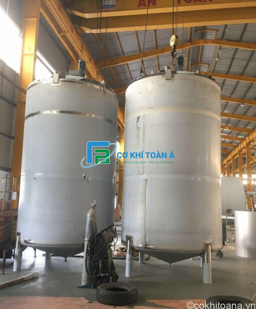 che tao bon chua inox 0 1m³ den 50 000m³