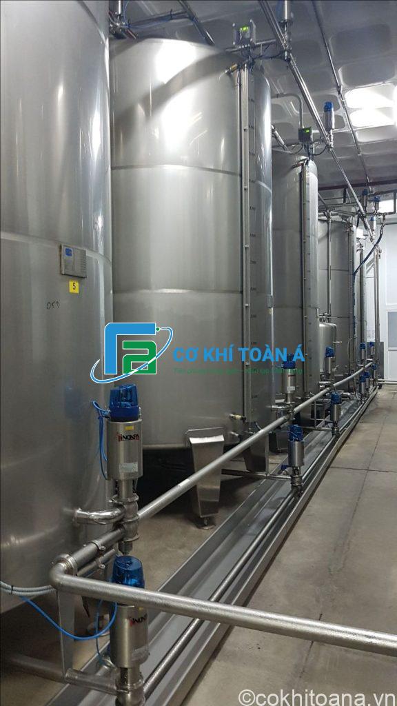 ung dung bon chua cong nghiep voi gia cong inox ca mau gia re tai nha may co khi toan a ung dung bon chua cong nghiep voi gia cong inox ca mau gia re tai nha may co khi toan a