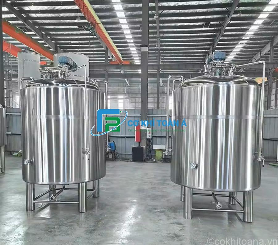 bon chua inox cho nganh hoa chat thuc pham bon chua inox cho nganh hoa chat thuc pham