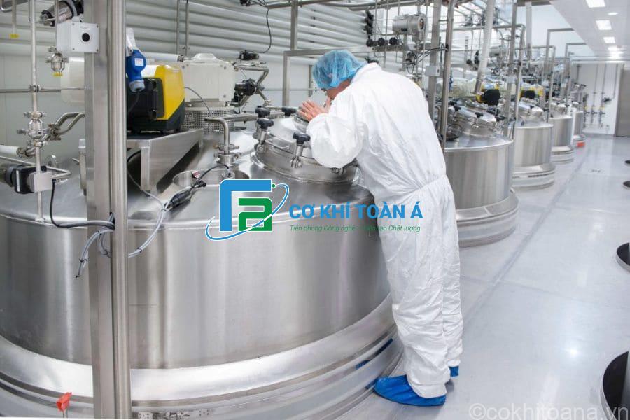 bon chua inox my pham chon inox 304 hay inox 316L