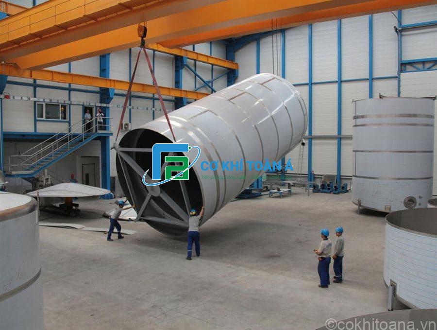 nang luc gia cong thiet bi inox moi truong tai co khi toan a