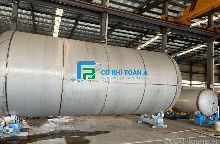 vi sao chon gia cong bon chua inox cho nganh hoa chat thuc pham tai co khi toan a vi sao chon gia cong bon chua inox cho nganh hoa chat thuc pham tai co khi toan a