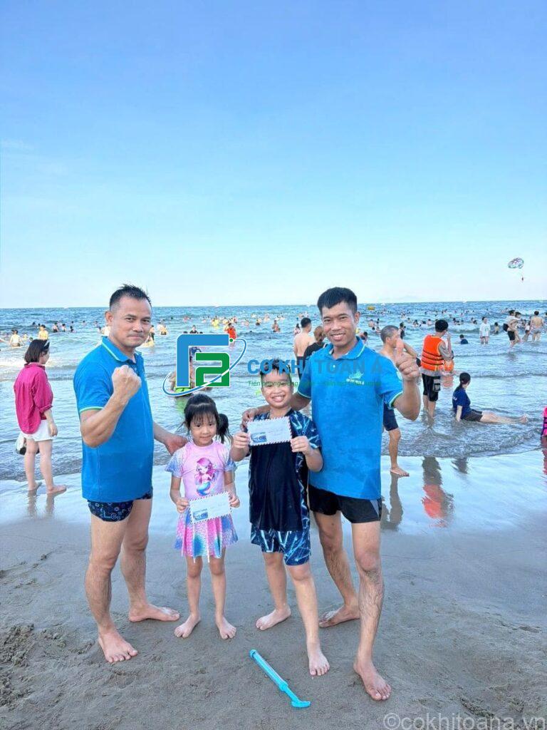 toan a trao thuong cho cac tro choi