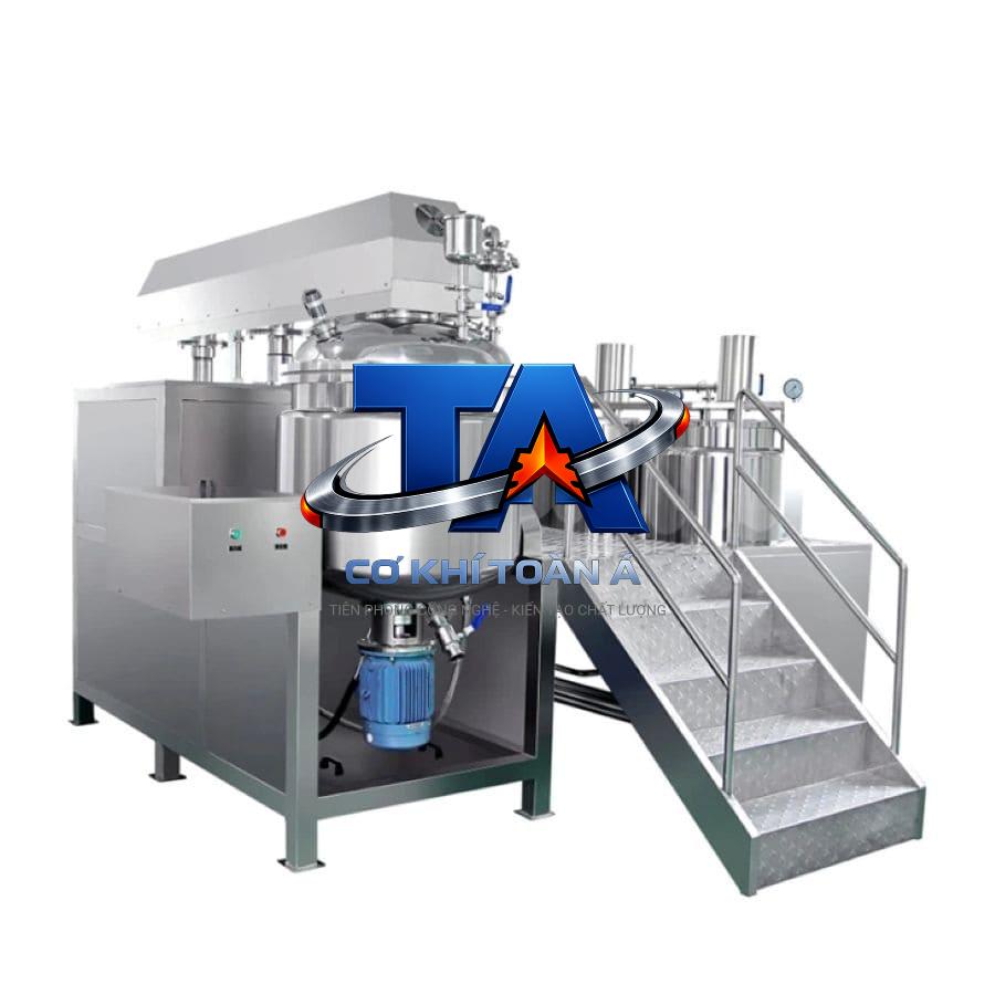 cach chon may khuay tron inox highshear tot cach chon may khuay tron inox highshear tot