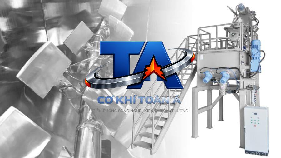 cau tao may khuay tron inox chong no atex cho hoa chat tieu chuan