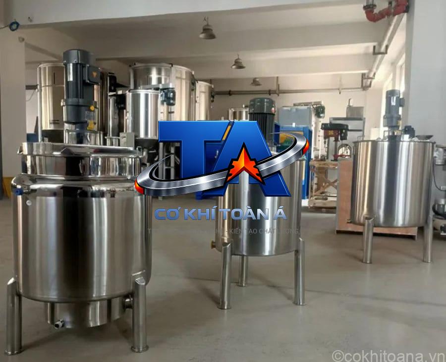 cung cap may khuay tron inox dung dich duoc pham 2027