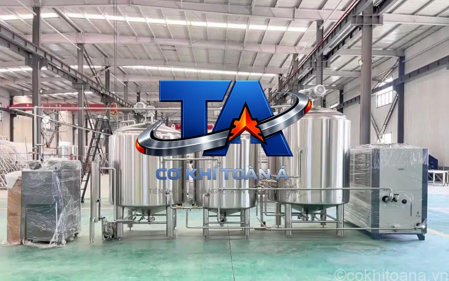 gia cong bon khuay tron inox len men tai co khi toan a