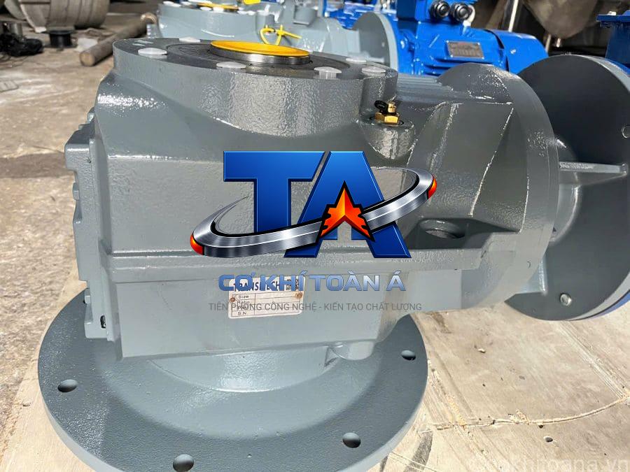 motor transmech cho may khuay tron inox high shear cho my pham cong nghiep motor transmech cho may khuay tron inox high shear cho my pham cong nghiep