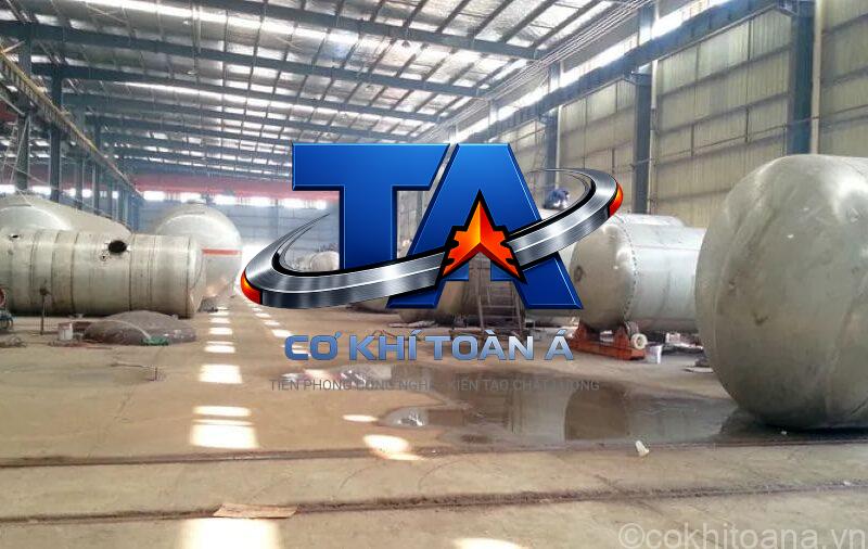 nha may toan a gia cong bon chua xang dau tai ha noi