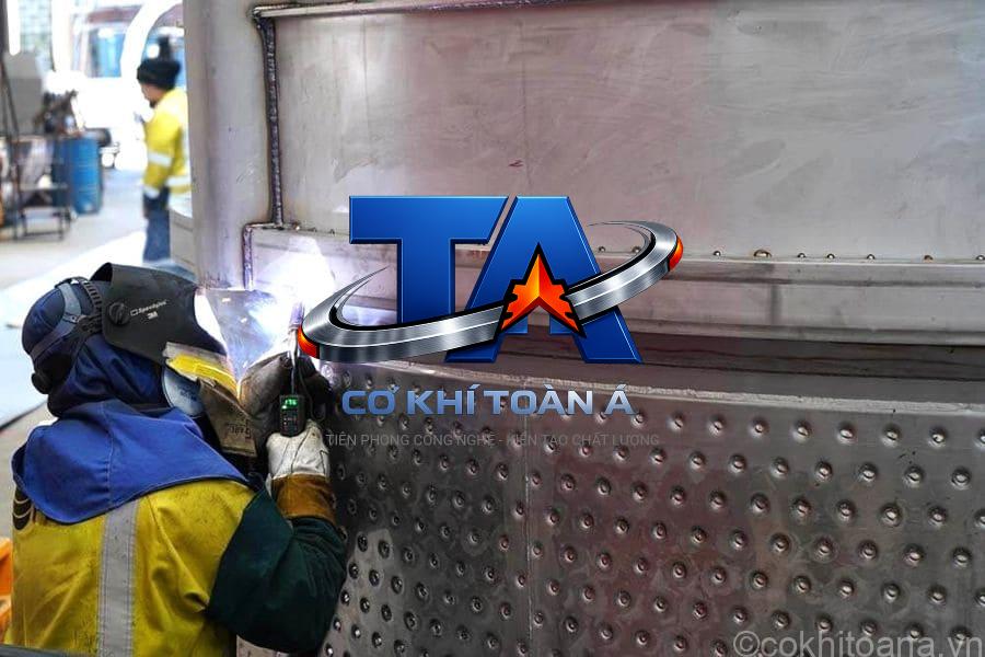 gia cong bon chua sua inox theo ban ve gia cong bon chua sua inox theo ban ve