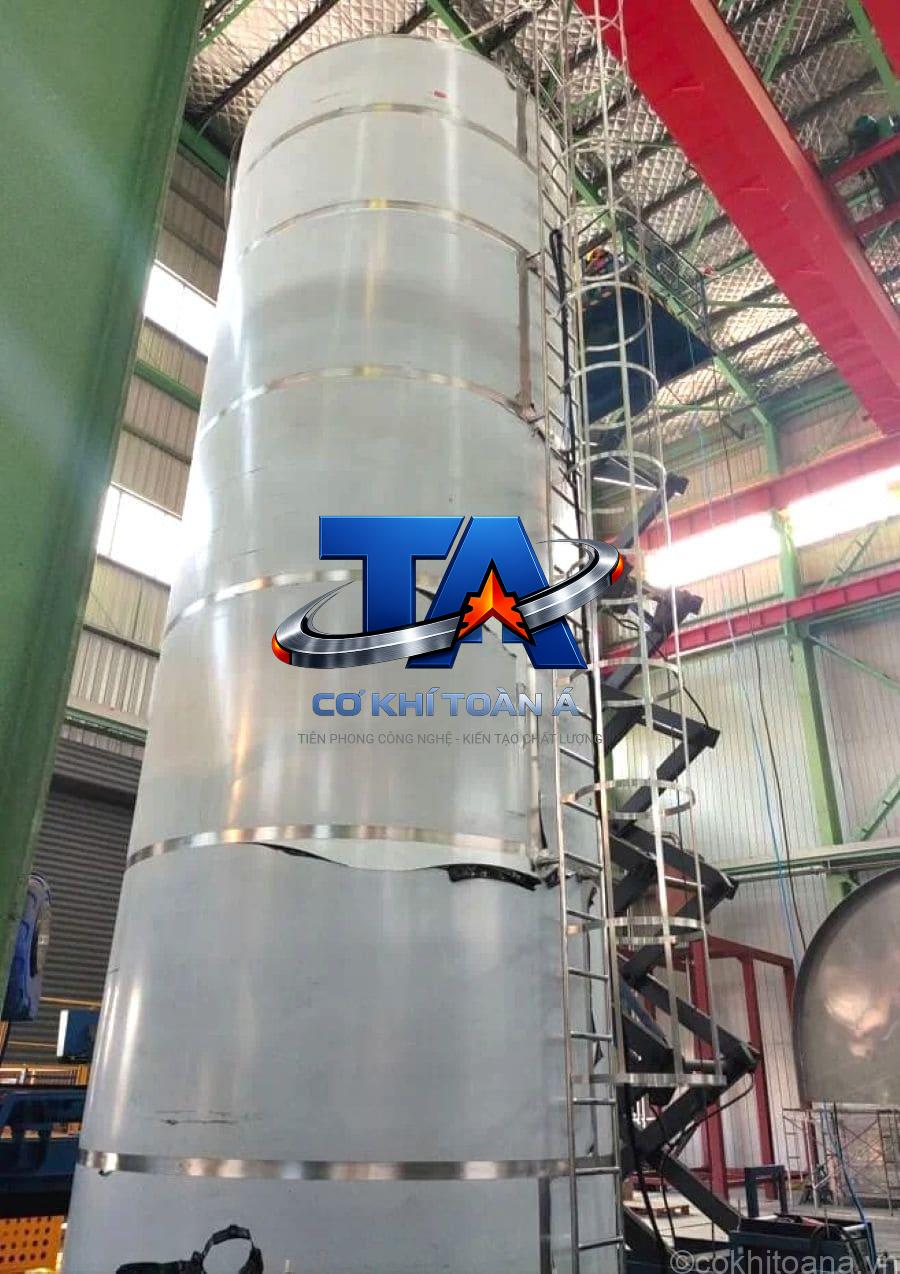 gia cong bon silo chua sua inox co ao lanh gia cong bon silo chua sua inox co ao lanh