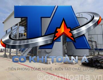he thong xu ly nuoc thai cong nghiep